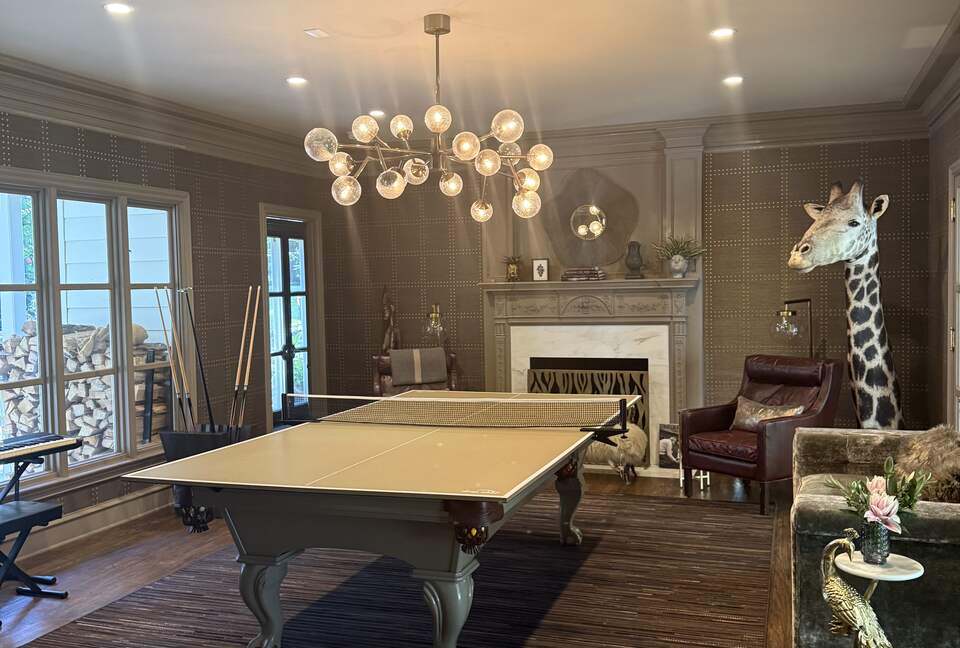 Southern Elegance in the Heart of Dallas - Dallas, Texas