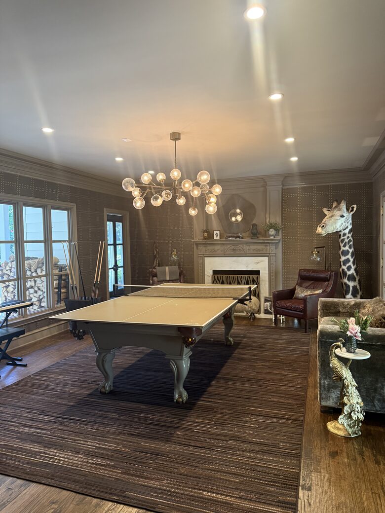 Southern Elegance in the Heart of Dallas - Dallas, Texas