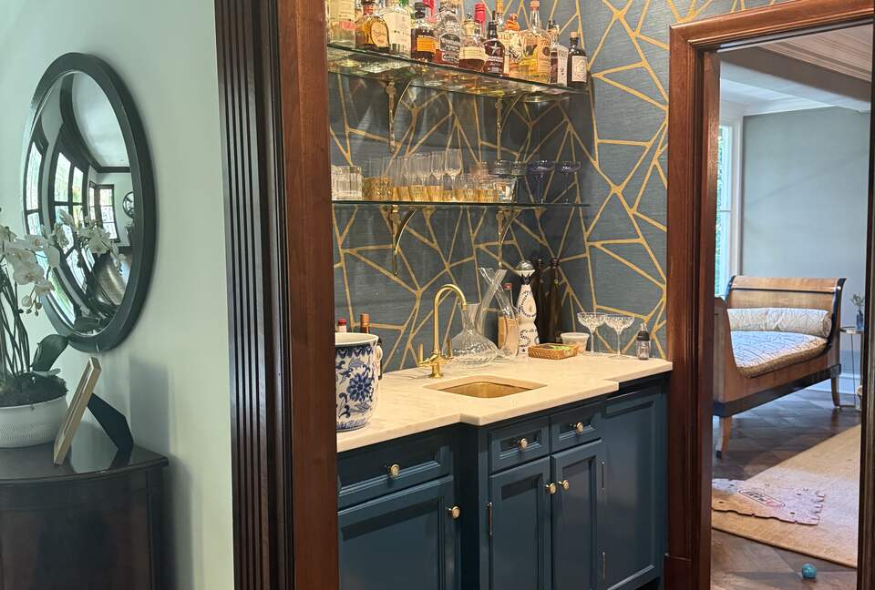 Southern Elegance in the Heart of Dallas - Dallas, Texas