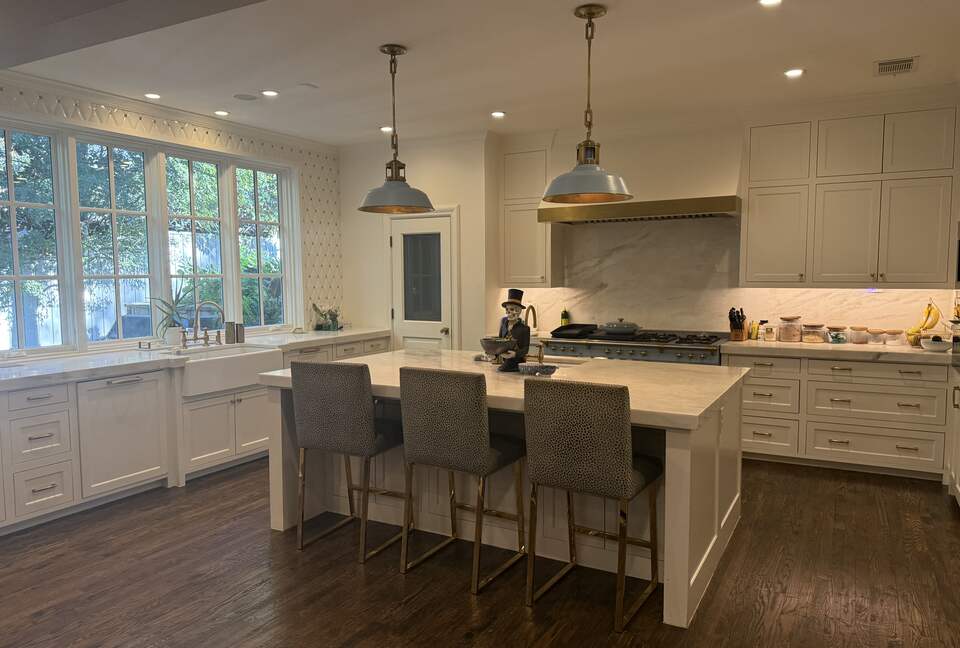 Southern Elegance in the Heart of Dallas - Dallas, Texas