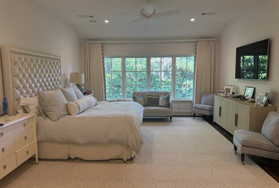 Southern Elegance in the Heart of Dallas - Dallas, Texas