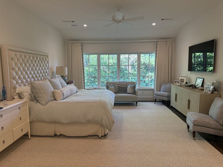 Southern Elegance in the Heart of Dallas - Dallas, Texas