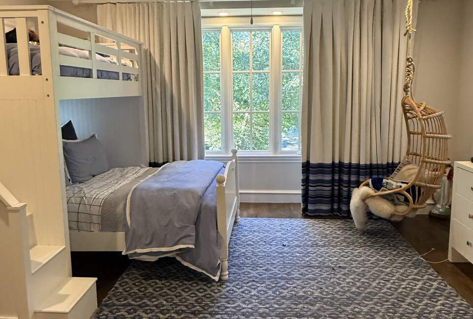 Southern Elegance in the Heart of Dallas - Dallas, Texas