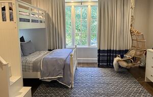 Southern Elegance in the Heart of Dallas - Dallas, Texas