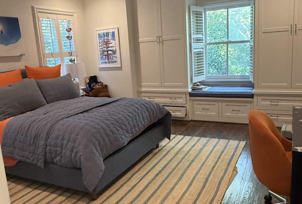 Southern Elegance in the Heart of Dallas - Dallas, Texas