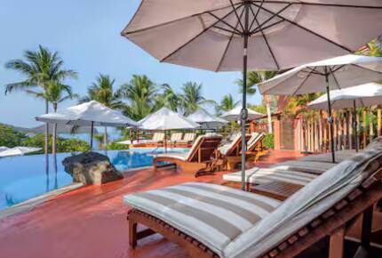 Hilton Grand Vacations 3-Bedroom Ocean Escape - Zihuatanejo, Mexico