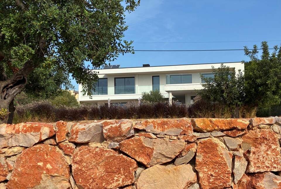Countryside Elegance in Vale Formoso - Loulé, Portugal