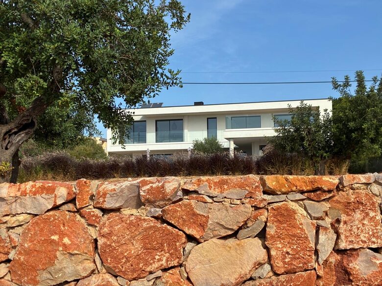 Countryside Elegance in Vale Formoso - Loulé, Portugal