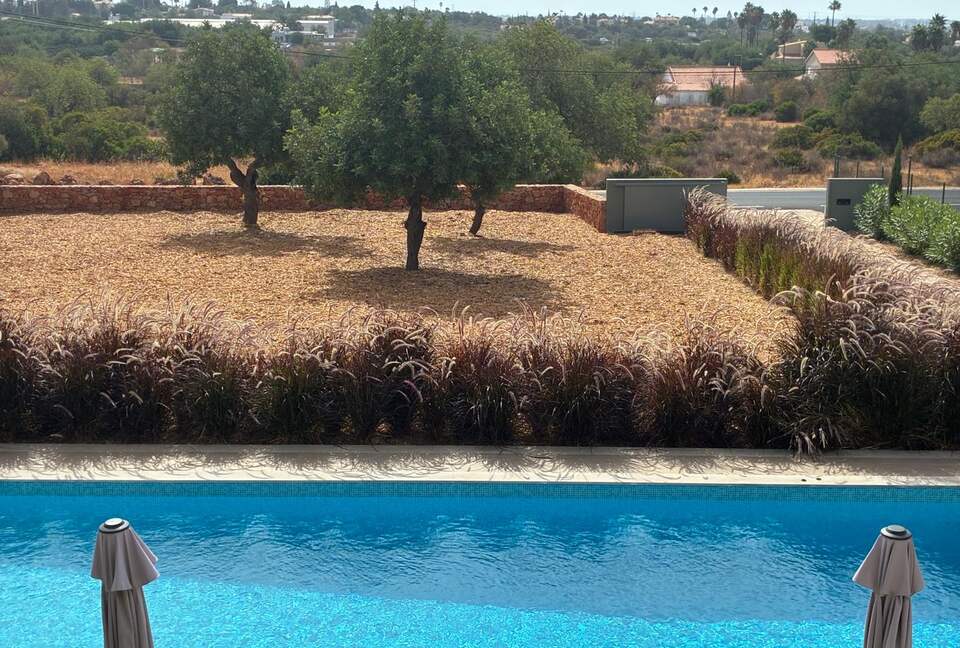Countryside Elegance in Vale Formoso - Loulé, Portugal