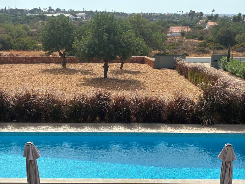 Countryside Elegance in Vale Formoso - Loulé, Portugal