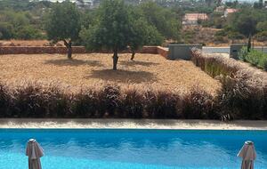 Countryside Elegance in Vale Formoso - Loulé, Portugal