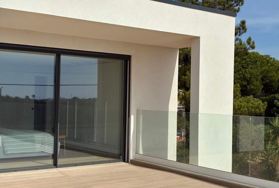 Countryside Elegance in Vale Formoso - Loulé, Portugal