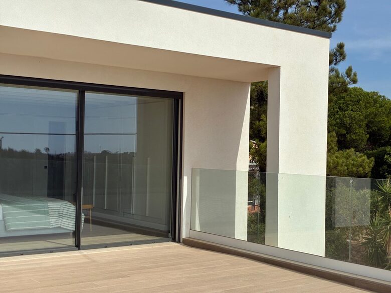 Countryside Elegance in Vale Formoso - Loulé, Portugal