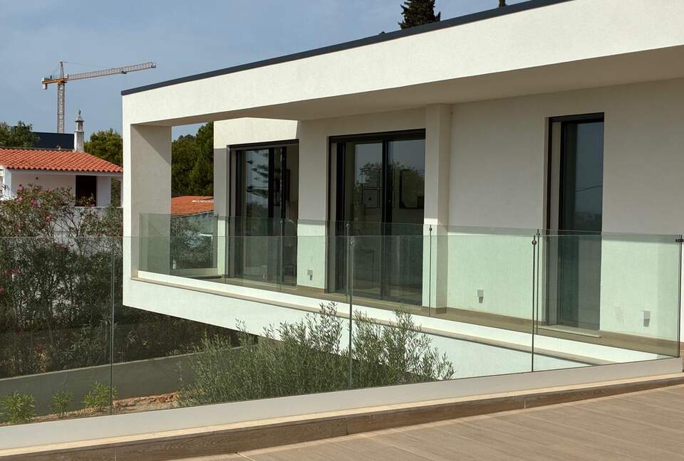 Countryside Elegance in Vale Formoso - Loulé, Portugal