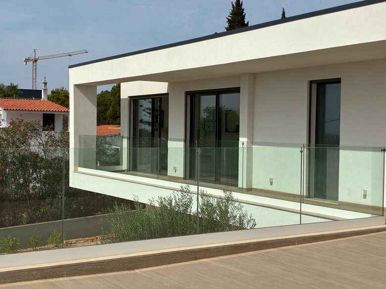 Countryside Elegance in Vale Formoso - Loulé, Portugal