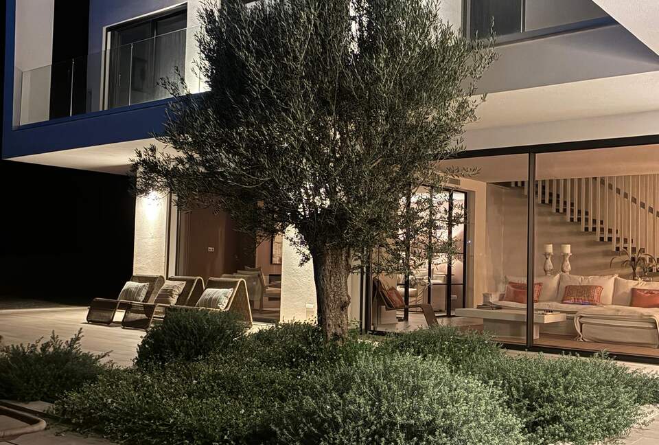 Countryside Elegance in Vale Formoso - Loulé, Portugal