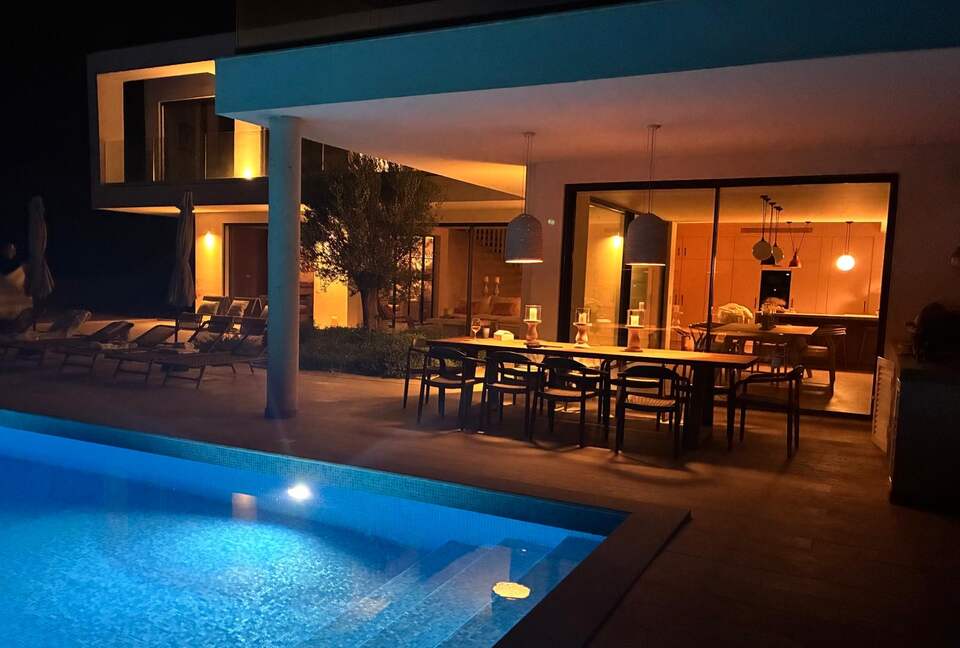 Countryside Elegance in Vale Formoso - Loulé, Portugal