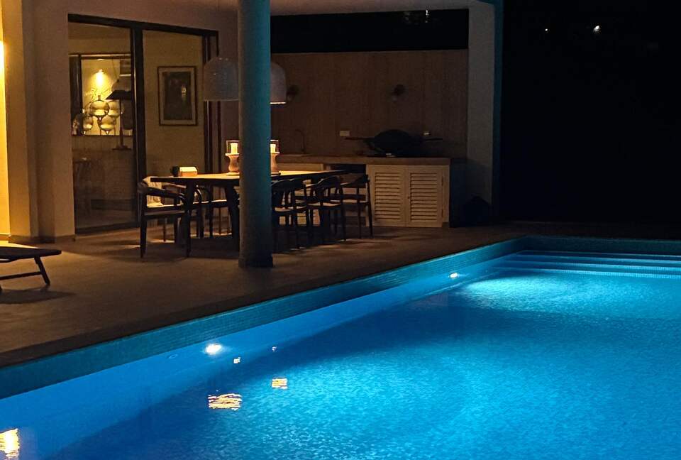 Countryside Elegance in Vale Formoso - Loulé, Portugal