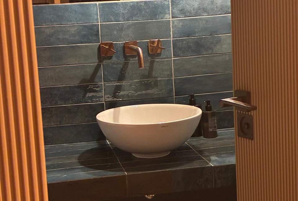 Countryside Elegance in Vale Formoso - Loulé, Portugal