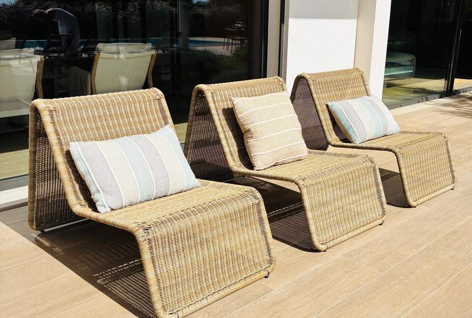 Countryside Elegance in Vale Formoso - Loulé, Portugal