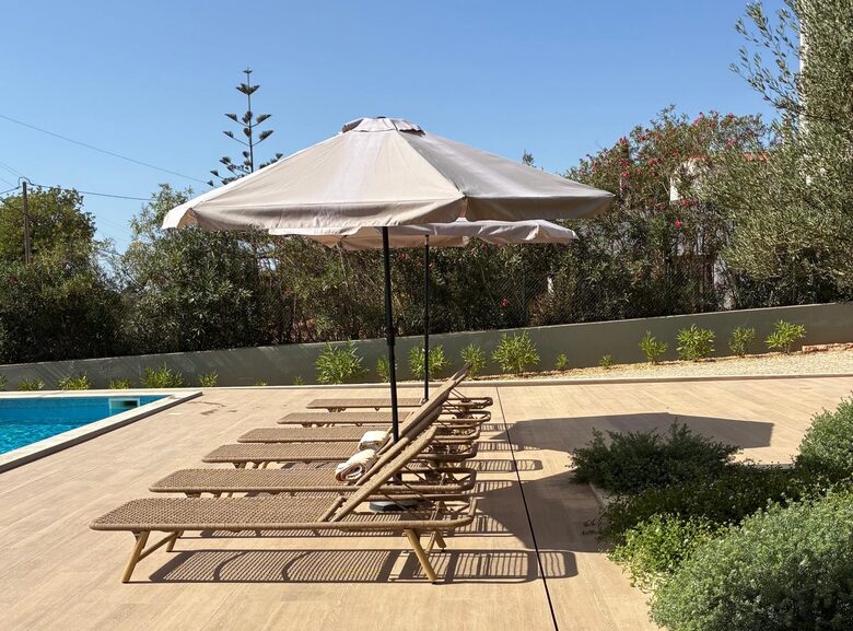 Countryside Elegance in Vale Formoso - Loulé, Portugal