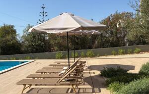 Countryside Elegance in Vale Formoso - Loulé, Portugal