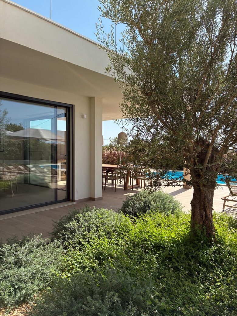 Countryside Elegance in Vale Formoso - Loulé, Portugal