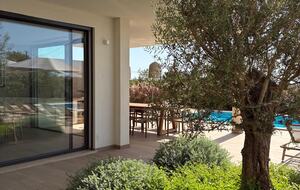 Countryside Elegance in Vale Formoso - Loulé, Portugal