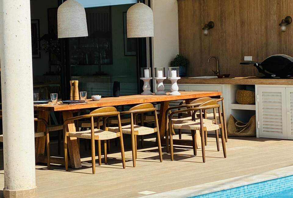 Countryside Elegance in Vale Formoso - Loulé, Portugal