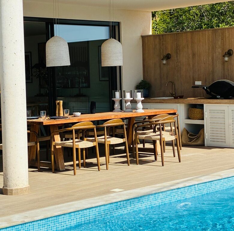 Countryside Elegance in Vale Formoso - Loulé, Portugal