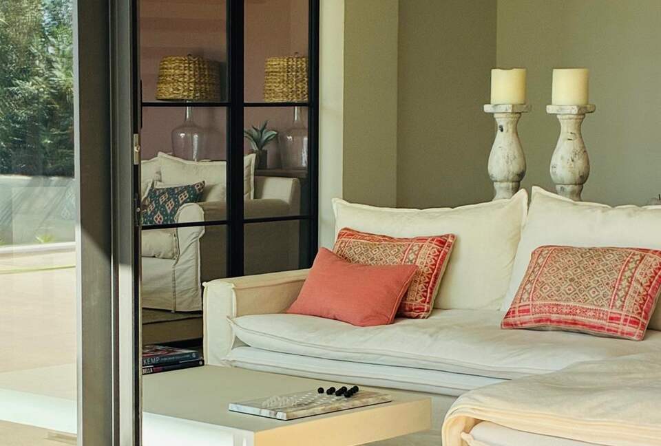 Countryside Elegance in Vale Formoso - Loulé, Portugal