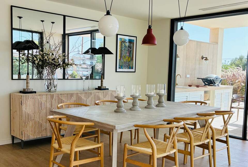 Countryside Elegance in Vale Formoso - Loulé, Portugal