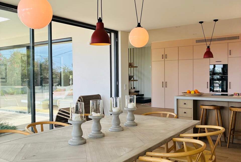 Countryside Elegance in Vale Formoso - Loulé, Portugal