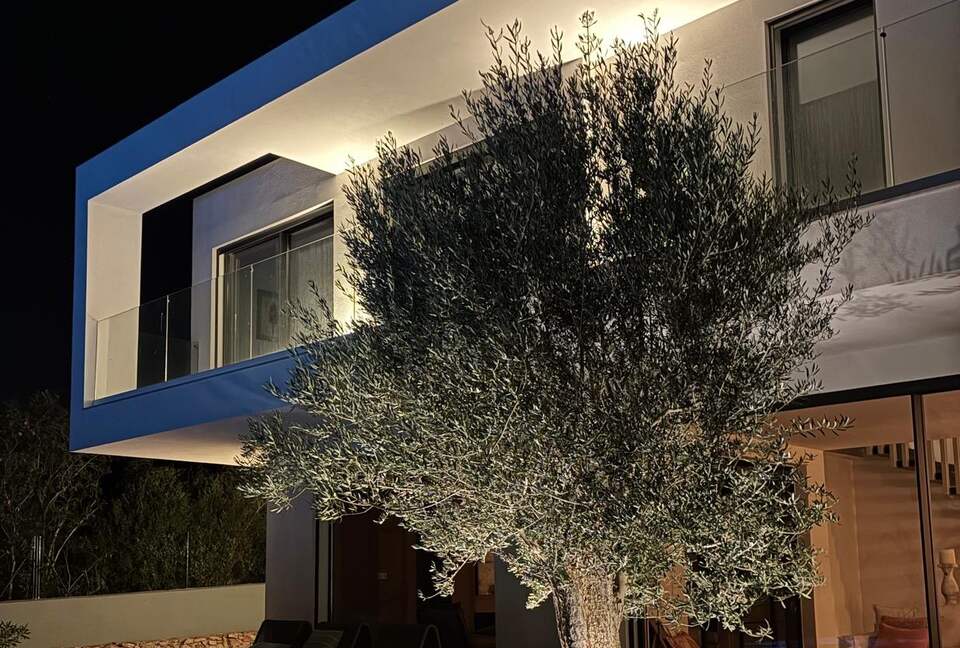 Countryside Elegance in Vale Formoso - Loulé, Portugal