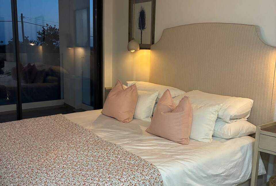 Countryside Elegance in Vale Formoso - Loulé, Portugal