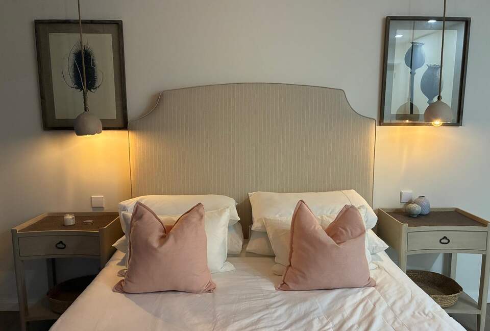 Countryside Elegance in Vale Formoso - Loulé, Portugal