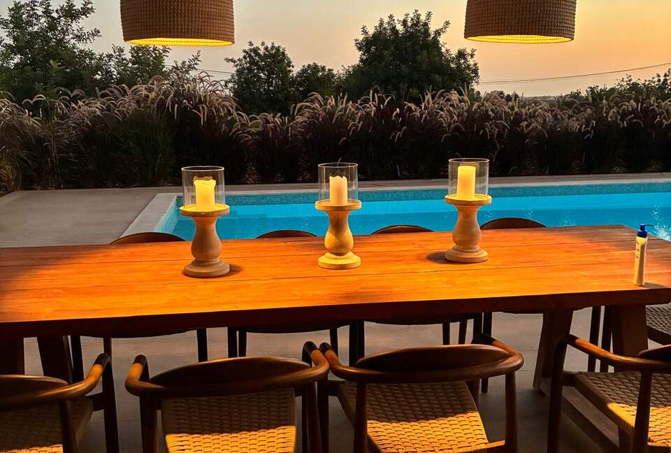 Countryside Elegance in Vale Formoso - Loulé, Portugal