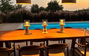 Countryside Elegance in Vale Formoso - Loulé, Portugal