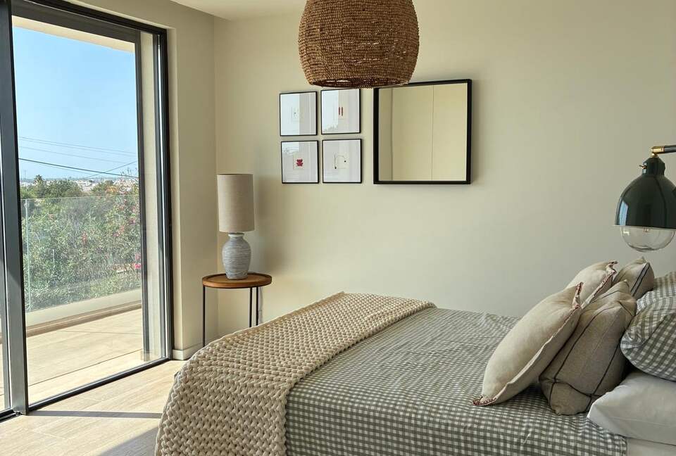 Countryside Elegance in Vale Formoso - Loulé, Portugal