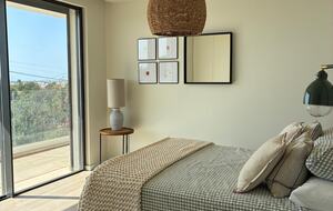 Countryside Elegance in Vale Formoso - Loulé, Portugal