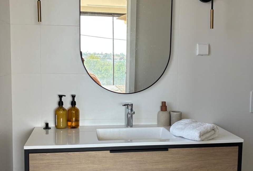 Countryside Elegance in Vale Formoso - Loulé, Portugal