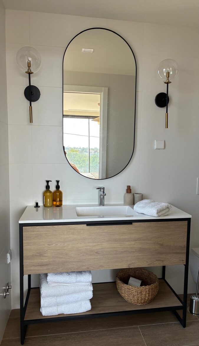 Countryside Elegance in Vale Formoso - Loulé, Portugal