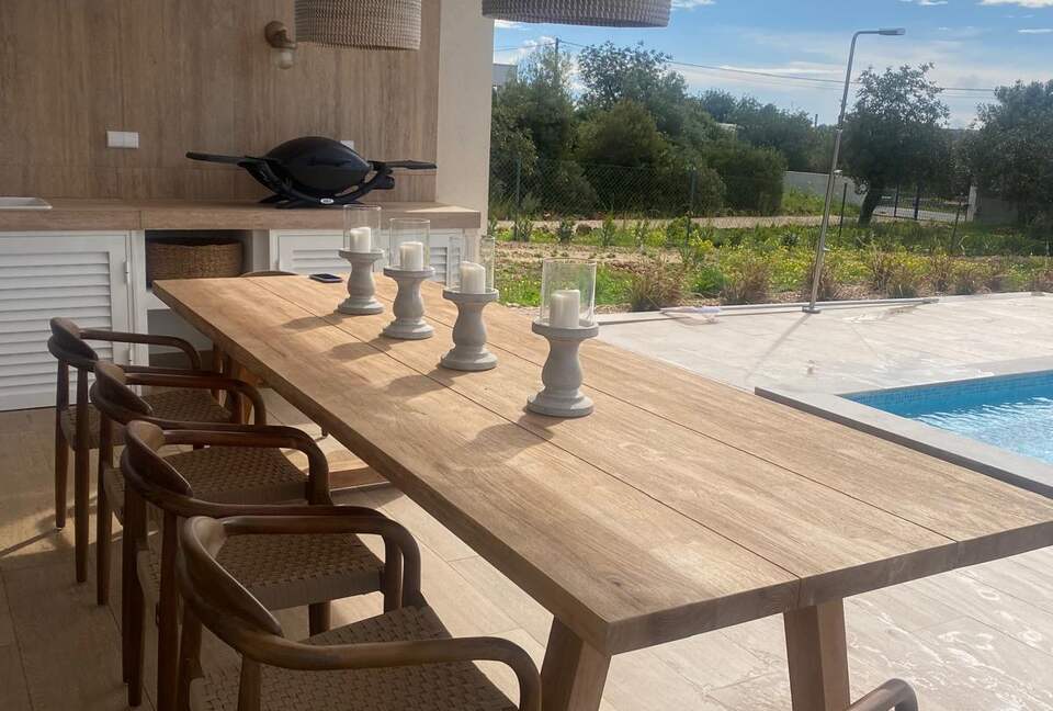 Countryside Elegance in Vale Formoso - Loulé, Portugal