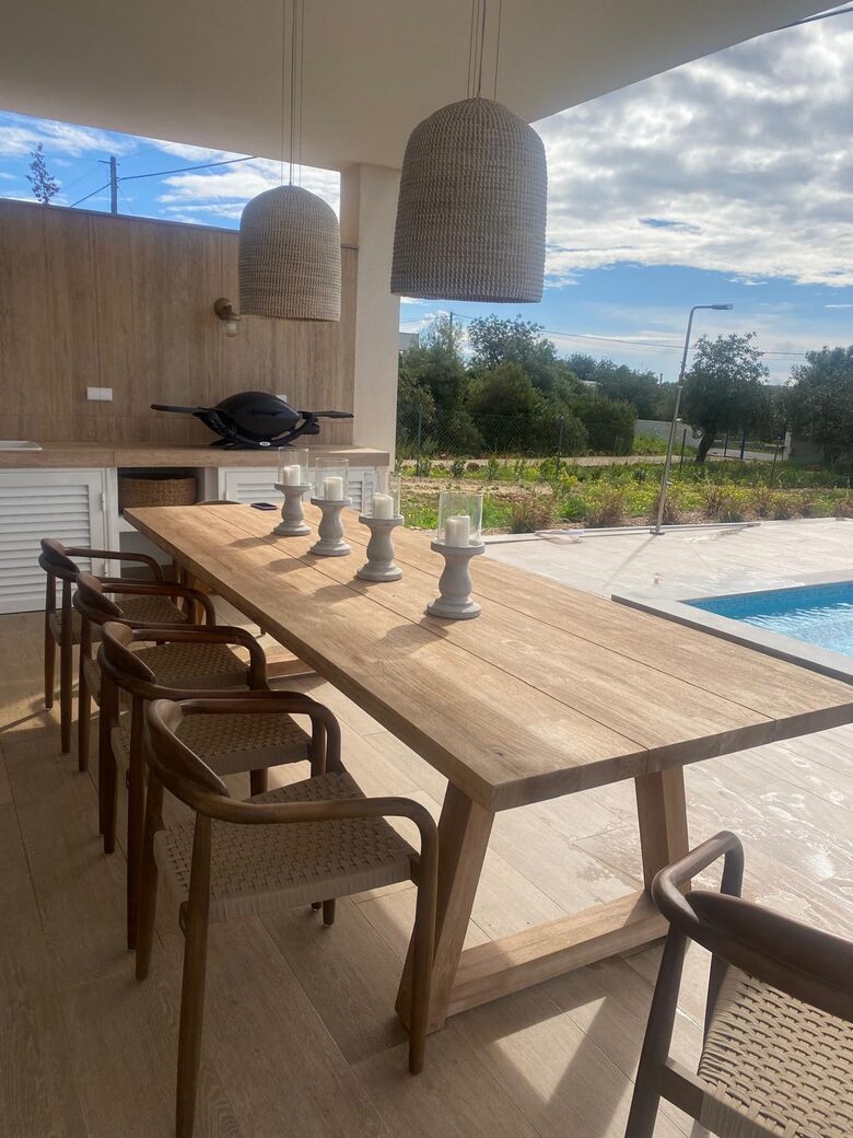 Countryside Elegance in Vale Formoso - Loulé, Portugal