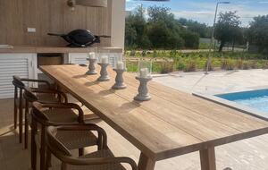 Countryside Elegance in Vale Formoso - Loulé, Portugal