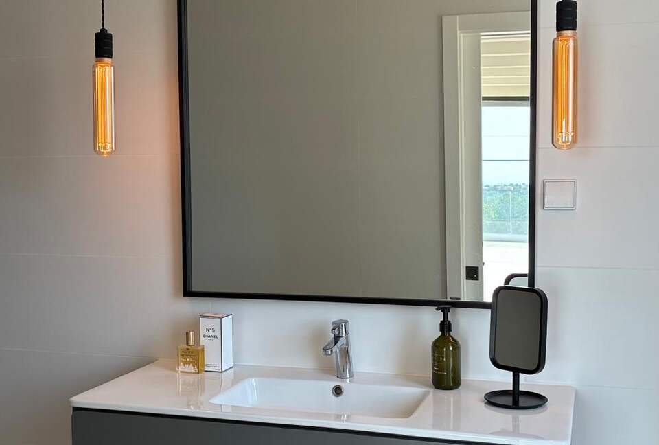 Countryside Elegance in Vale Formoso - Loulé, Portugal