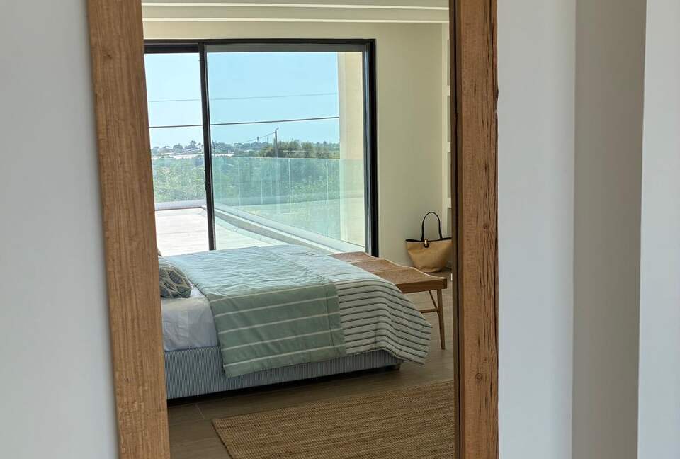 Countryside Elegance in Vale Formoso - Loulé, Portugal