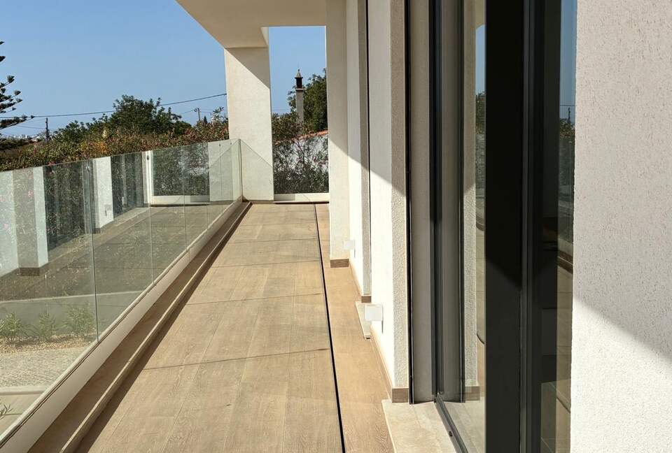 Countryside Elegance in Vale Formoso - Loulé, Portugal