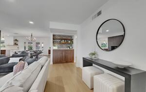 Modern Tempe Retreat with Heated Pool & Designer Backyard - Tempe, Arizona