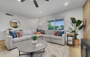 Modern Tempe Retreat with Heated Pool & Designer Backyard - Tempe, Arizona